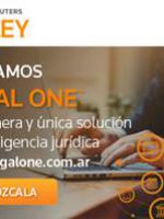 Capacitación: Seminario Intensivo Legal Tech 2022 III Q3